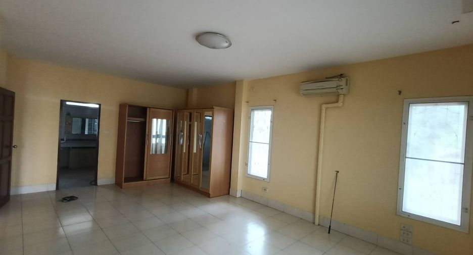 Casa en venta de 2 habitaciones en Bang Saray, Pattaya