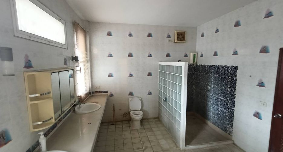 Casa en venta de 2 habitaciones en Bang Saray, Pattaya