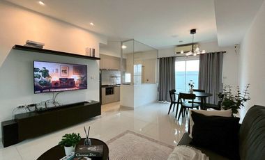 À louer 3 chambres condo à Mueang Samut Sakhon, Samut Sakhon