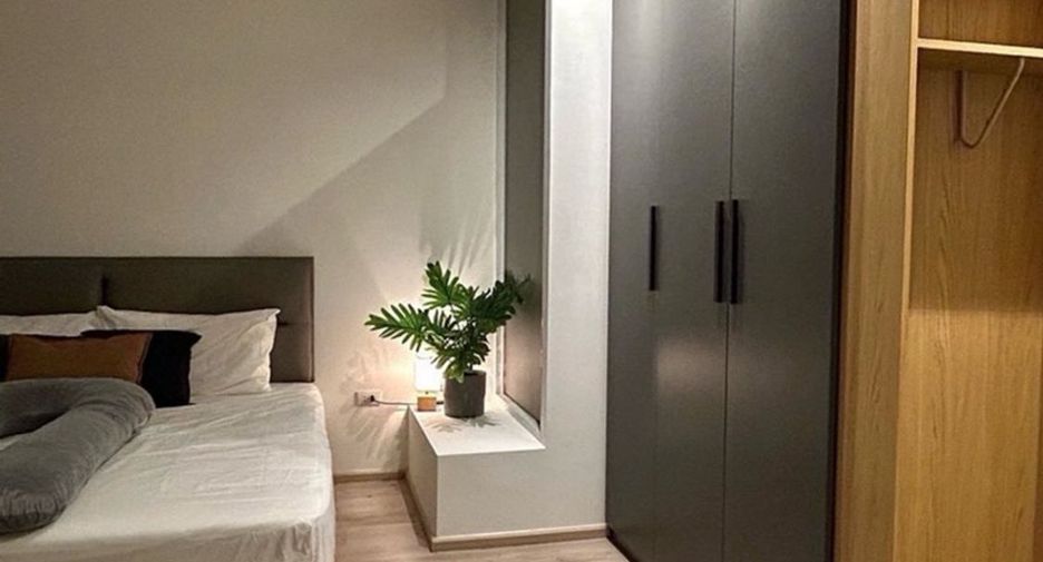 Wohnung zur Miete mit 3 Zimmer in Mueang Samut Sakhon, Samut Sakhon