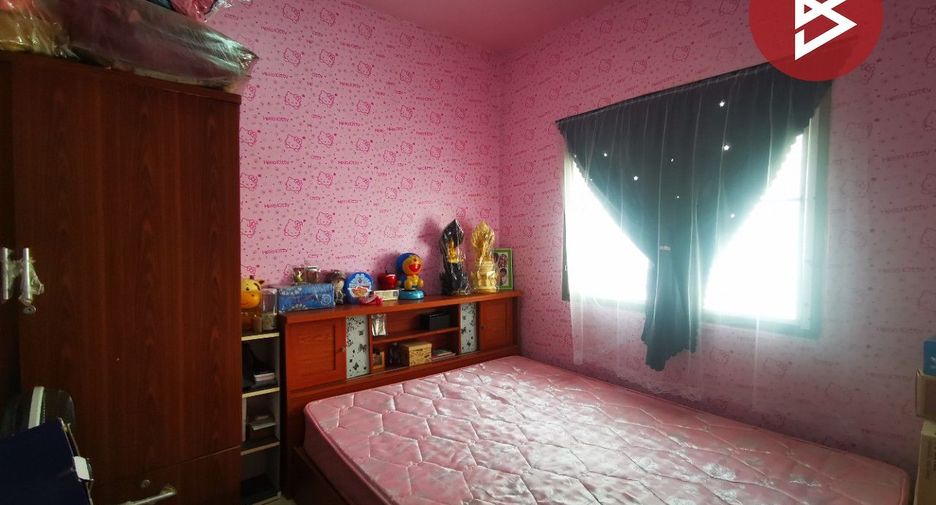 For sale 1 bed condo in Khlong Luang, Pathum Thani