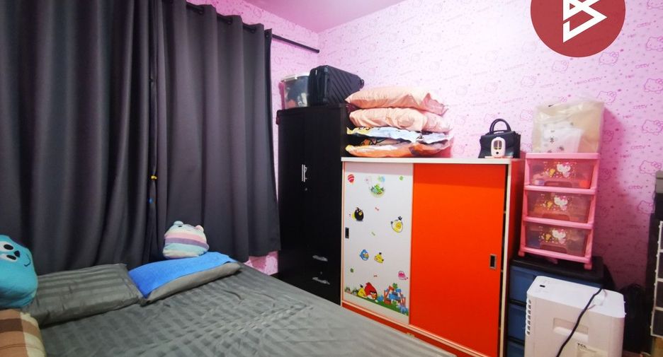 For sale 1 bed condo in Khlong Luang, Pathum Thani