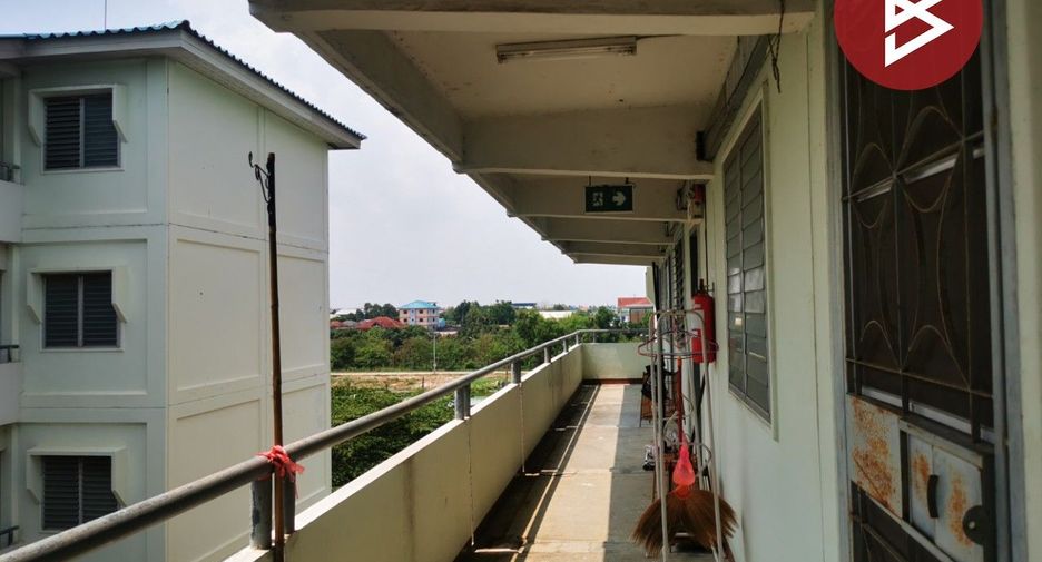 For sale 1 bed condo in Khlong Luang, Pathum Thani