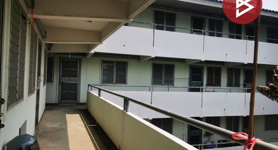 For sale 1 bed condo in Khlong Luang, Pathum Thani