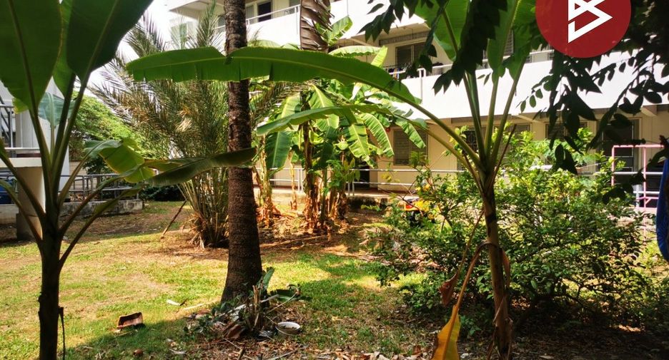 For sale 1 bed condo in Khlong Luang, Pathum Thani