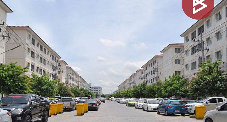 For sale 1 bed condo in Khlong Luang, Pathum Thani