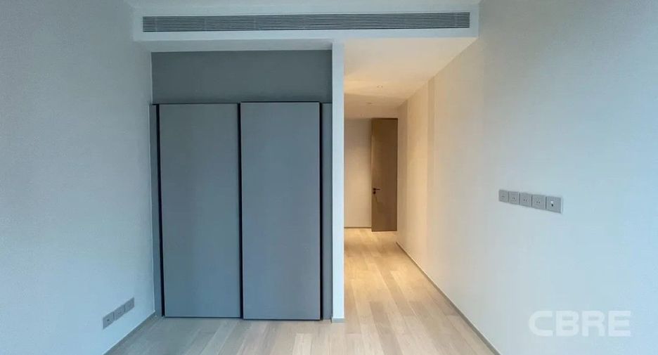 Condo en alquiler de 2 habitaciones en Sathon, Bangkok