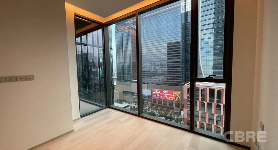 Condo en alquiler de 2 habitaciones en Sathon, Bangkok