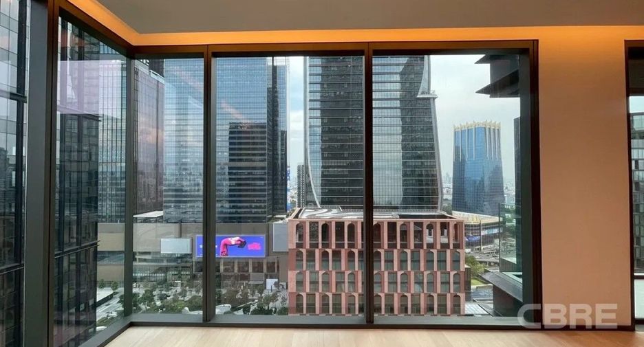 Condo en alquiler de 2 habitaciones en Sathon, Bangkok