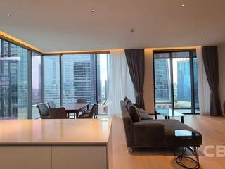 For rent 2 bedrooms condo in Sathon, Bangkok