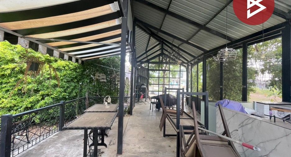 For sale 3 bedrooms house in Mueang Chanthaburi, Chanthaburi