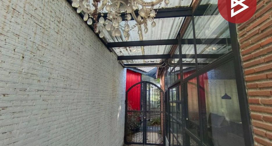 For sale 3 bedrooms house in Mueang Chanthaburi, Chanthaburi