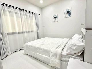 出售 3 卧室 联排别墅 在 Bang Lamung, Chon Buri