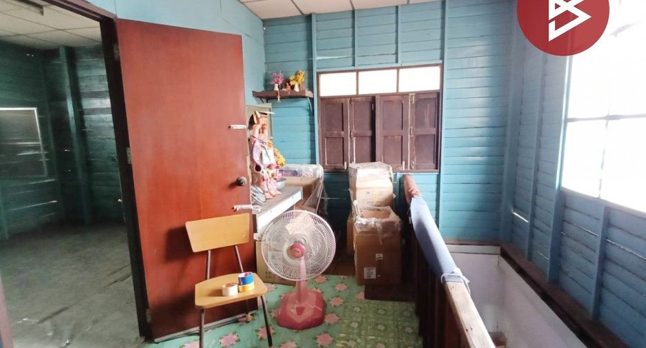For sale 3 bedrooms house in Thung Khru, Bangkok