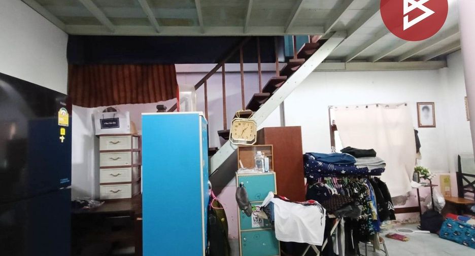 For sale 3 bedrooms house in Thung Khru, Bangkok