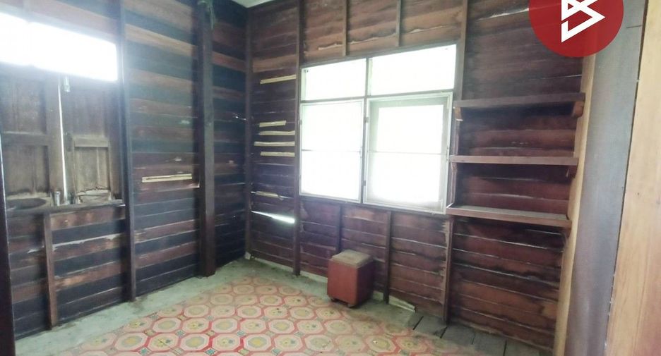 For sale 3 bedrooms house in Thung Khru, Bangkok