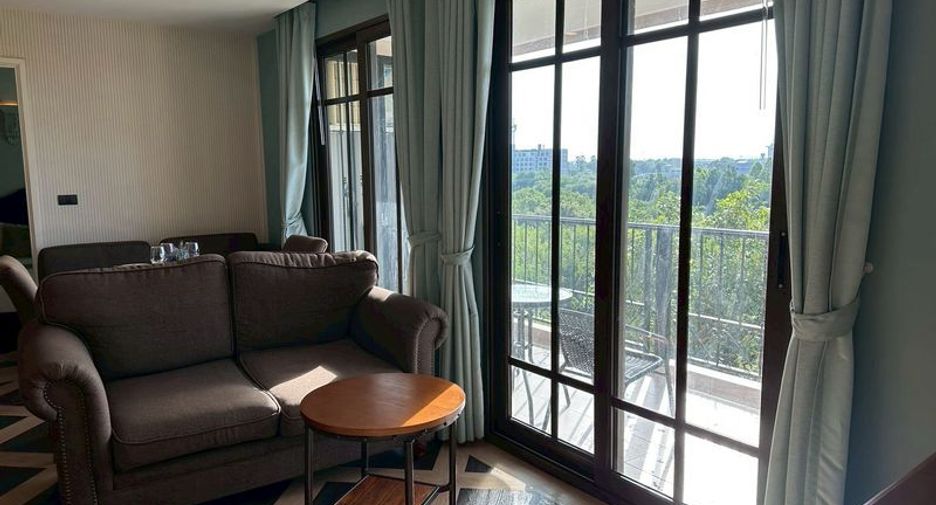 Condo en venta de 2 habitaciones en Jomtien, Pattaya