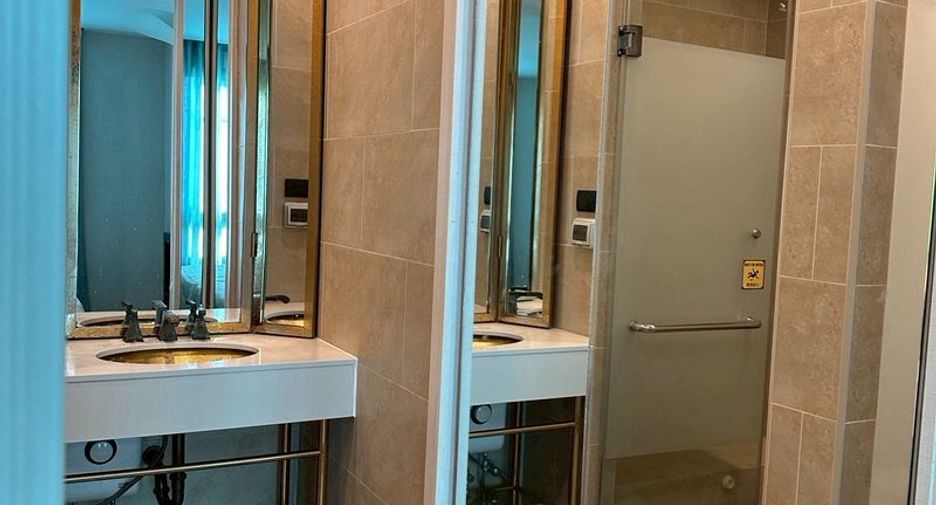 Condo en venta de 2 habitaciones en Jomtien, Pattaya