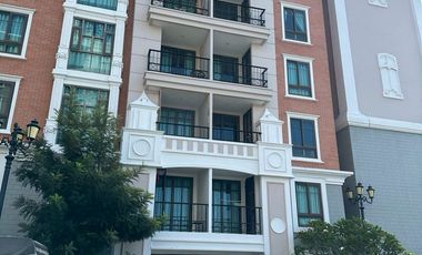 For sale 2 bedrooms condo in Jomtien, Pattaya