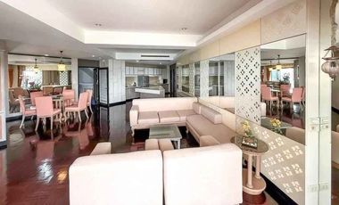 For rent and for sale 3 bedrooms condo in North Pattaya, Pattaya