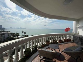 For rent そして for sale 3 ベッドルーム condo in Bang Lamung, Chonburi