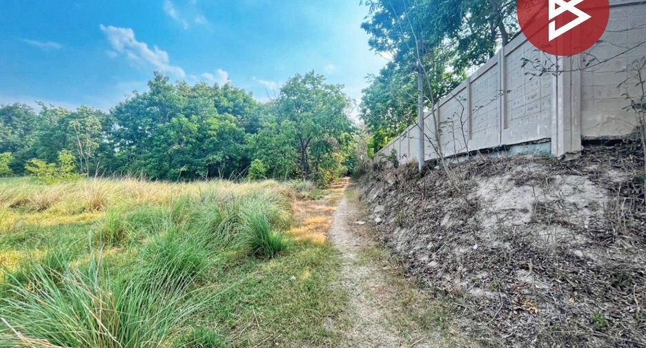 For sale land in Mueang Uthai Thani, Uthai Thani
