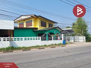 For sale 3 bedrooms house in Mueang Nakhon Ratchasima, Nakhon Ratchasima