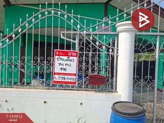 For sale 3 bedrooms house in Mueang Nakhon Ratchasima, Nakhon Ratchasima