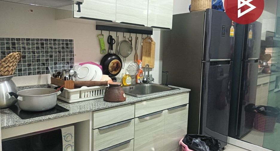 For sale 3 bedrooms house in Bang Lamung, Chonburi