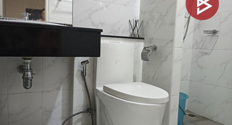 For sale 3 bedrooms house in Bang Lamung, Chonburi