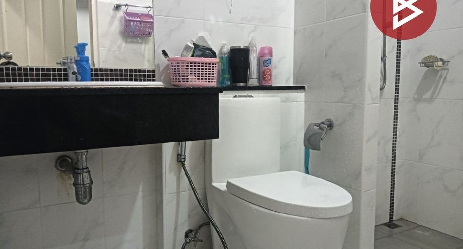 For sale 3 bedrooms house in Bang Lamung, Chonburi