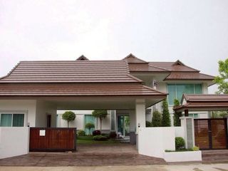 For Rent 3 Bedroom House In Mae Rim, Chiang Mai