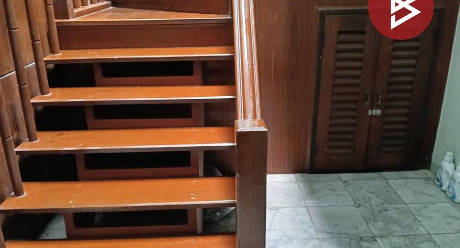 For sale 2 bedrooms townhouse in Phutthamonthon, Nakhon Pathom