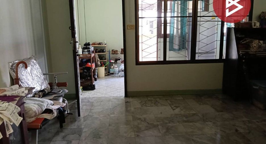 For sale 2 bedrooms townhouse in Phutthamonthon, Nakhon Pathom