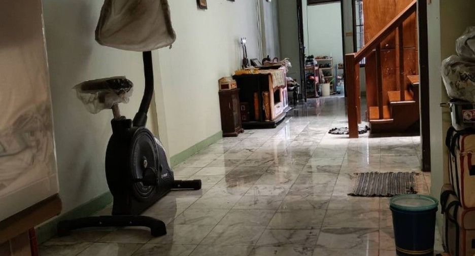 For sale 2 bedrooms townhouse in Phutthamonthon, Nakhon Pathom