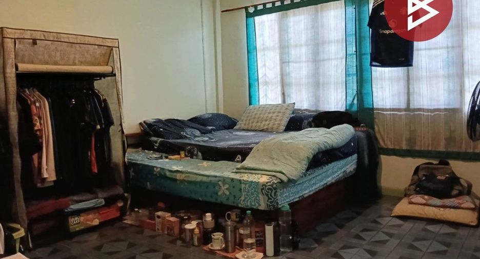 For sale 2 bedrooms townhouse in Phutthamonthon, Nakhon Pathom