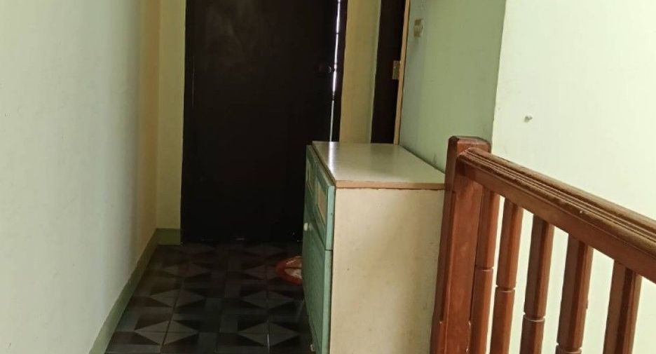 For sale 2 bedrooms townhouse in Phutthamonthon, Nakhon Pathom
