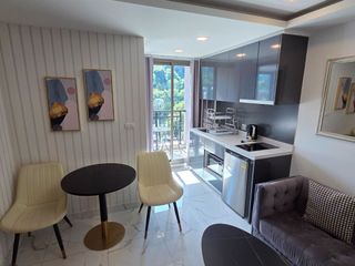 For Rent 1 Bedroom Condo In Bang Lamung, Chonburi