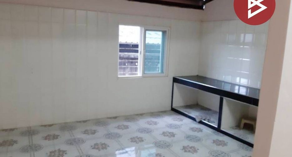 For sale 2 bedrooms townhouse in Sadao, Songkhla