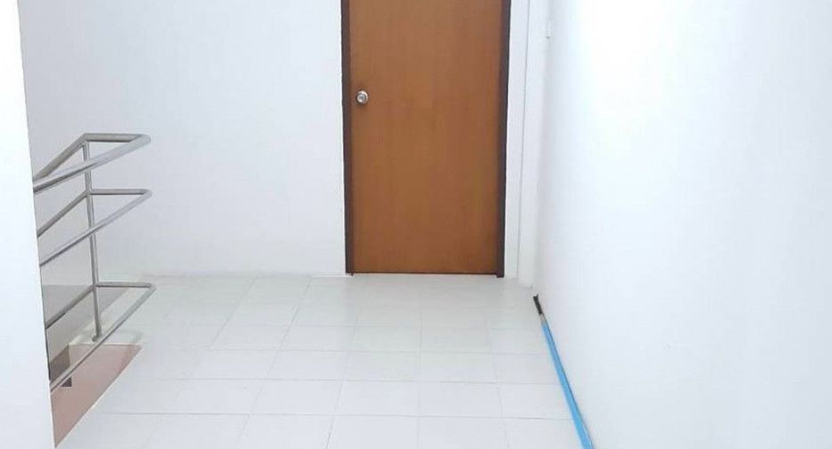 For sale 2 bedrooms townhouse in Sadao, Songkhla