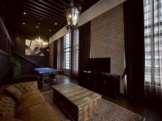 Condo en alquiler de 2 habitaciones en Khlong Toei, Bangkok