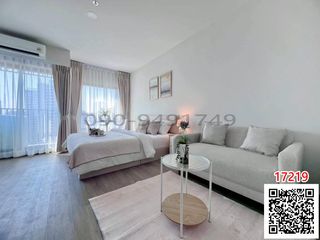 For rent 1 bed condo in Chom Thong, Bangkok