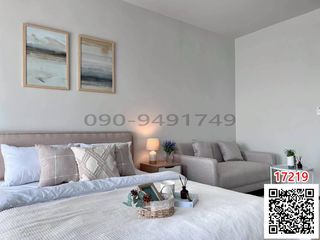For rent 1 bed condo in Chom Thong, Bangkok