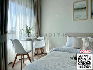 For rent 1 bed condo in Chom Thong, Bangkok