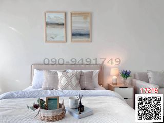 For rent 1 bed condo in Chom Thong, Bangkok