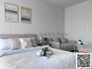 For rent 1 bed condo in Chom Thong, Bangkok