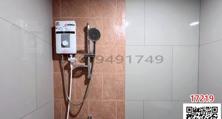 À louer 1 chambre condo à Chom Thong, Bangkok