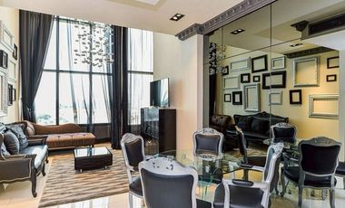 Wohnung zur Miete und zum Kauf mit 1 Zimmer in Khlong Toei, Bangkok