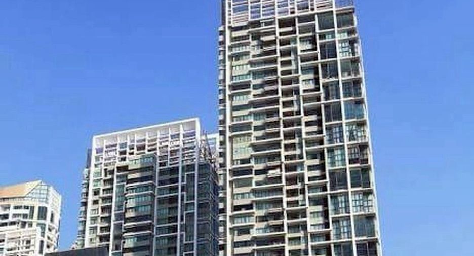 For rent and for sale 1 bed condo in Khlong Toei, Bangkok