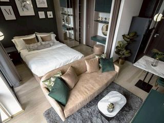 For sale 1 bed condo in Bang Rak, Bangkok